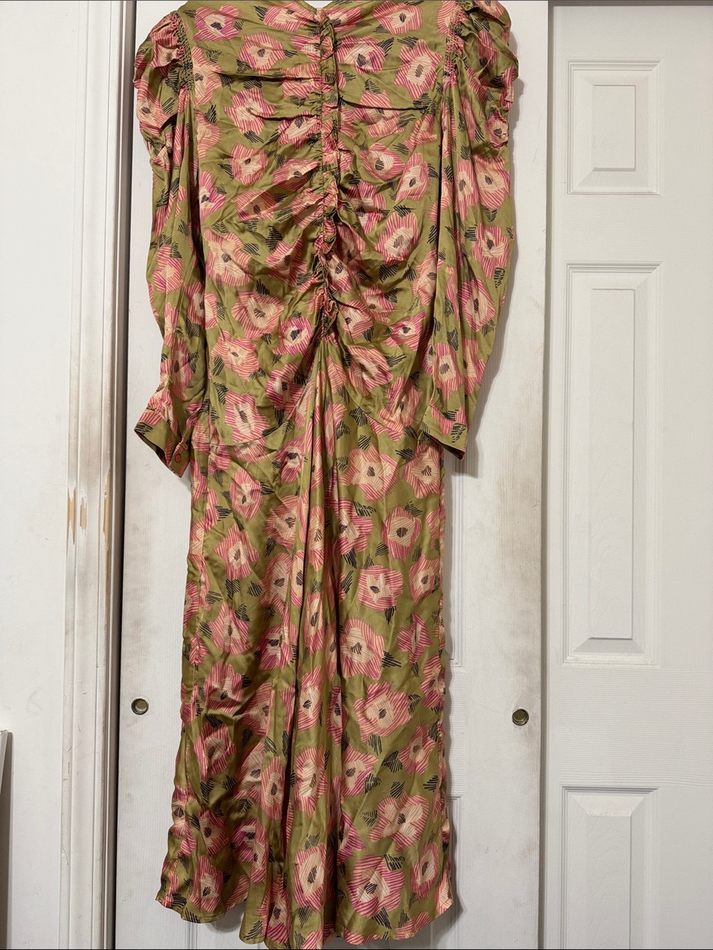 Celia B HIKARI DRESS